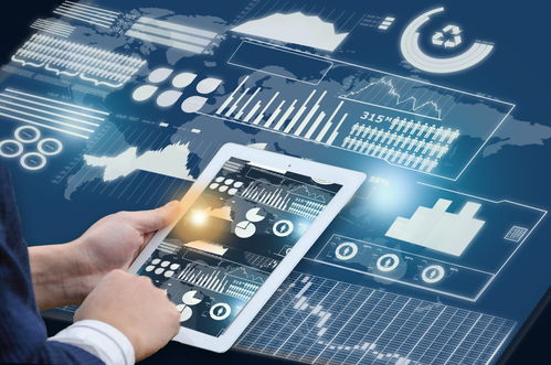 DT时代下的大数据思维特征与信息处理服务解析