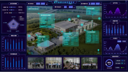 维尔利餐厨垃圾处理厂通过验收并获中央财政补助2400万元，大数据信息处理服务赋能循环经济